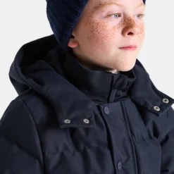 Jacadi Coats And Outerwear|Boy Coats & Puffer Jackets|Boy flannel jacket Jacadi Navy