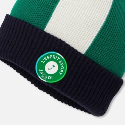 Jacadi Other Accessories|Beanies Scarves And Gloves|Boy hat Green/Multicolour