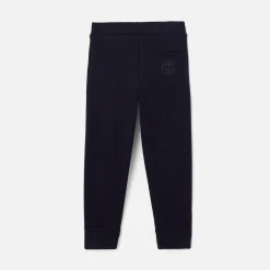 Jacadi Pants And Sweatpants|Boy joggers Jacadi Navy