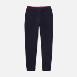 Jacadi Pants And Sweatpants|Boy joggers Jacadi Navy