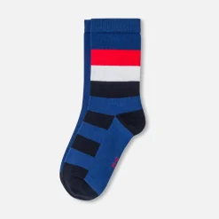 Jacadi Socks And Booties|Accessories|Boy pair of socks Multicolour