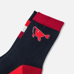 Jacadi Socks And Booties|Accessories|Boy pair of socks Multicolour