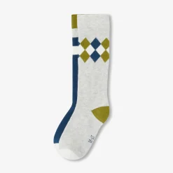 Jacadi Accessories|Socks And Booties|Boy pair of socks Multicolour