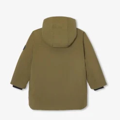 Jacadi Coats And Outerwear|Boy parka Clay