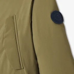 Jacadi Coats And Outerwear|Boy parka Clay