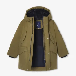 Jacadi Coats And Outerwear|Boy parka Clay