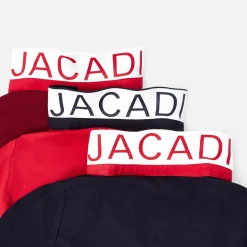Jacadi T-Shirts And Polo Shirts|Boy polo shirt Jacadi Navy