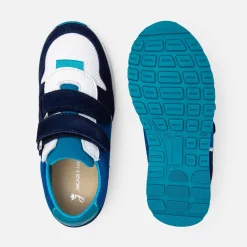 Jacadi Sneakers|Boy running sneakers Multicolour