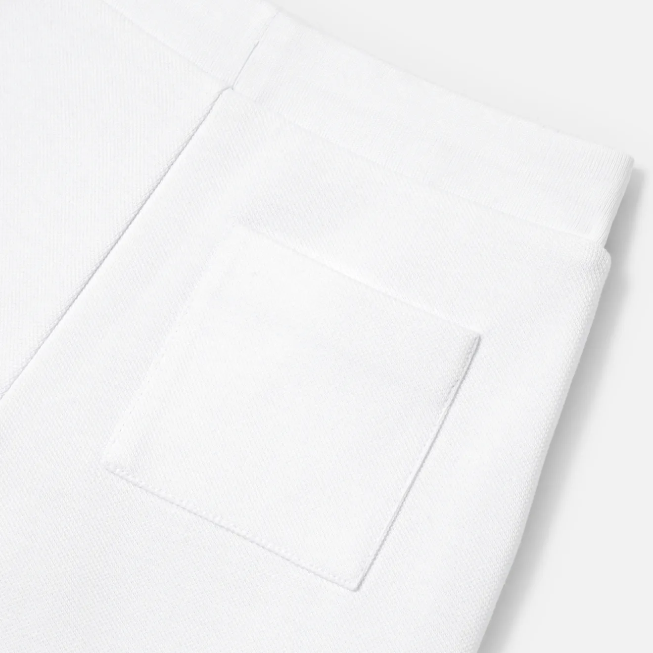 Jacadi Shorts|Boy shorts White/Green