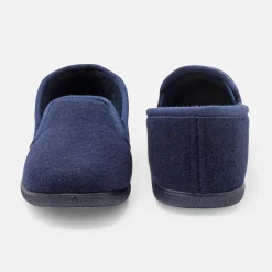 Jacadi Slippers|Canvas Shoes|Boy slippers Jacadi Navy