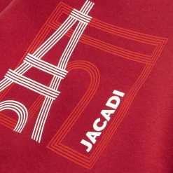 Jacadi Sweaters, Sweatshirts And Cardigans|Boy sweater Dark Red