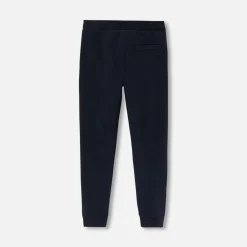 Jacadi Pants And Sweatpants|Boy warm pants Jacadi Navy