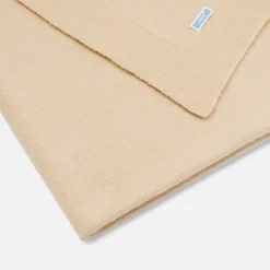 Jacadi Sleeping Bags And Blankets|Sleeping Bags And Blankets|Cashmere blanket Taupe