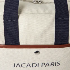Jacadi Diaper Bags And Toiletry Bags|Diaper Bags And Toiletry Bags|Changing bag Heather Beige