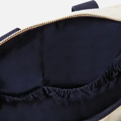 Jacadi Diaper Bags And Toiletry Bags|Diaper Bags And Toiletry Bags|Changing bag Heather Beige