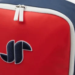 Jacadi Other Accessories|Bags And Aprons|Child backpack Navy/Red