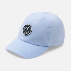 Jacadi Other Accessories|Hats And Caps|Child cap in Oxford Blue/White