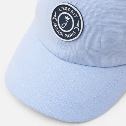 Jacadi Other Accessories|Hats And Caps|Child cap in Oxford Blue/White