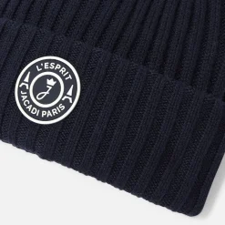 Jacadi Other Accessories|Beanies Scarves And Gloves|Child hat Jacadi Navy