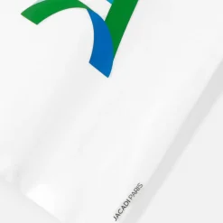 Jacadi T-Shirts And Polo Shirts|T-Shirts, Polo Shirts|Child printed T-shirt Jacadi White