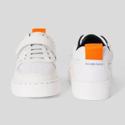 Jacadi Sneakers|Child sneakers Jacadi White