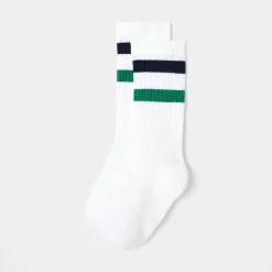 Jacadi Socks And Booties|Accessories|Child sports socks White/Multicolour