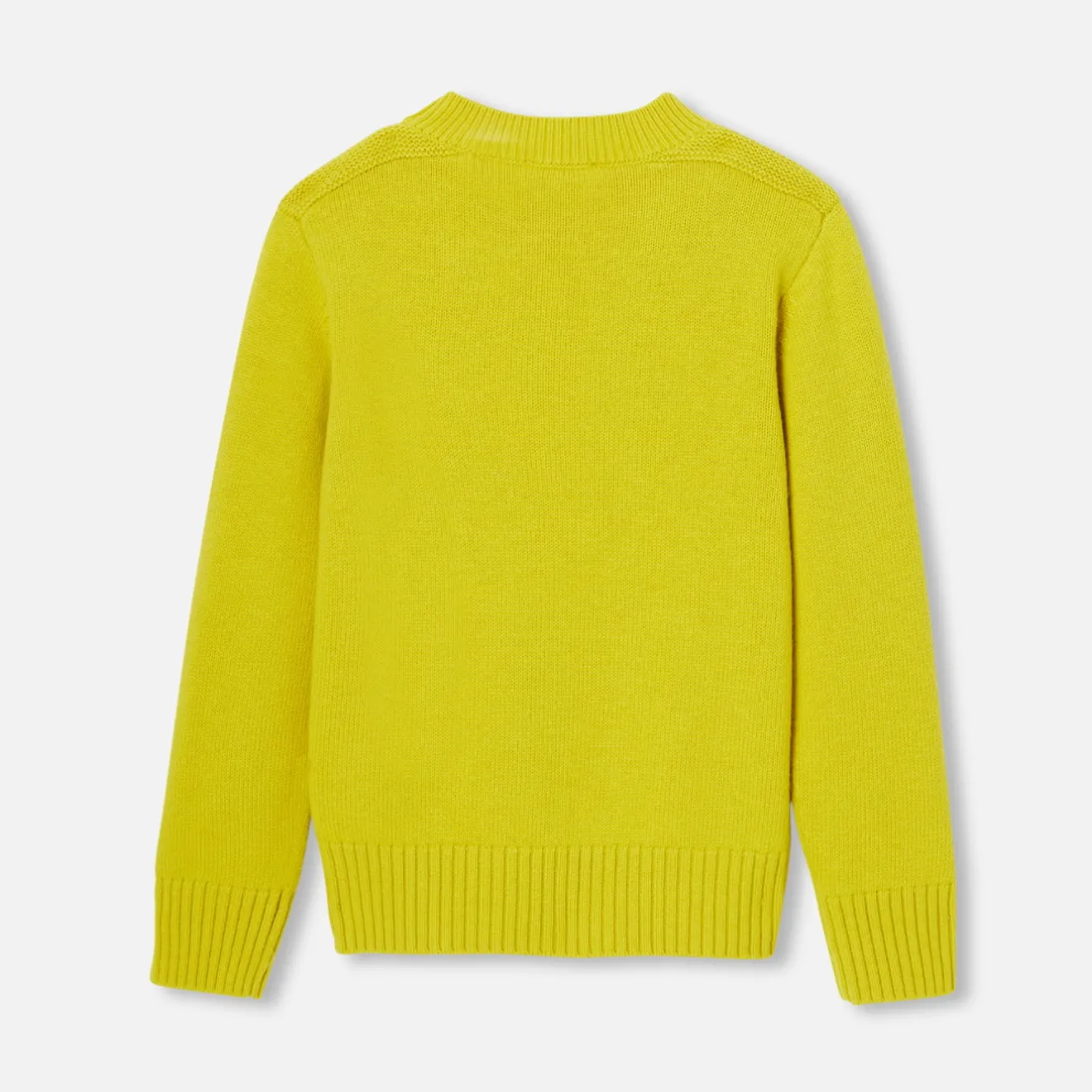 Jacadi Sweaters, Sweatshirts And Cardigans|Child sweater Mustard
