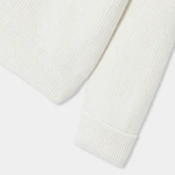 Jacadi Sweaters, Sweatshirts And Cardigans|Cardigans, Sweaters And Sweatshirts|Child sweater Jacadi soft white