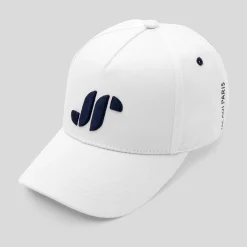 Jacadi Other Accessories|Hats And Caps|Child unisex cap Jacadi soft white
