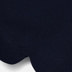 Jacadi Shorts And Rompers|Girl cotton piqué shorts Jacadi Navy