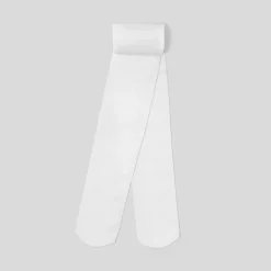 Jacadi Tights, Socks And Booties|Accessories|Girl 40D tights Jacadi White
