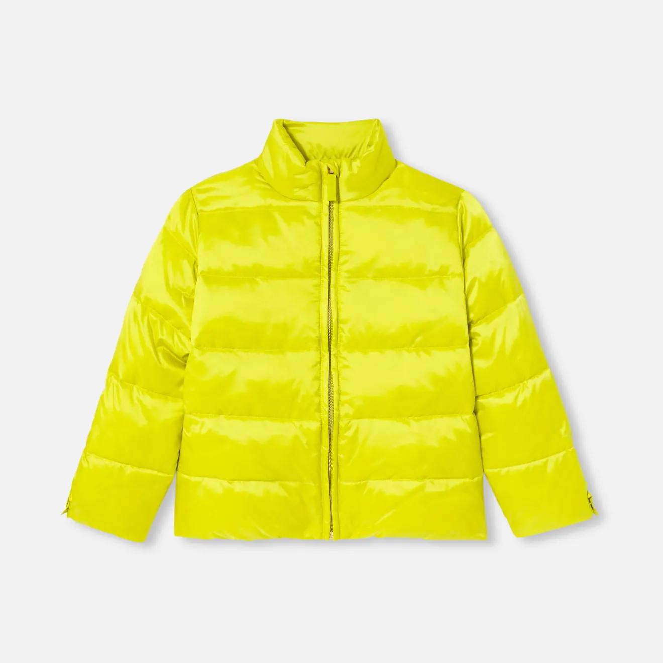 Jacadi Coats And Outerwear|Girl Coats & Puffer Jackets|Girl 3-in-1 parka Sand