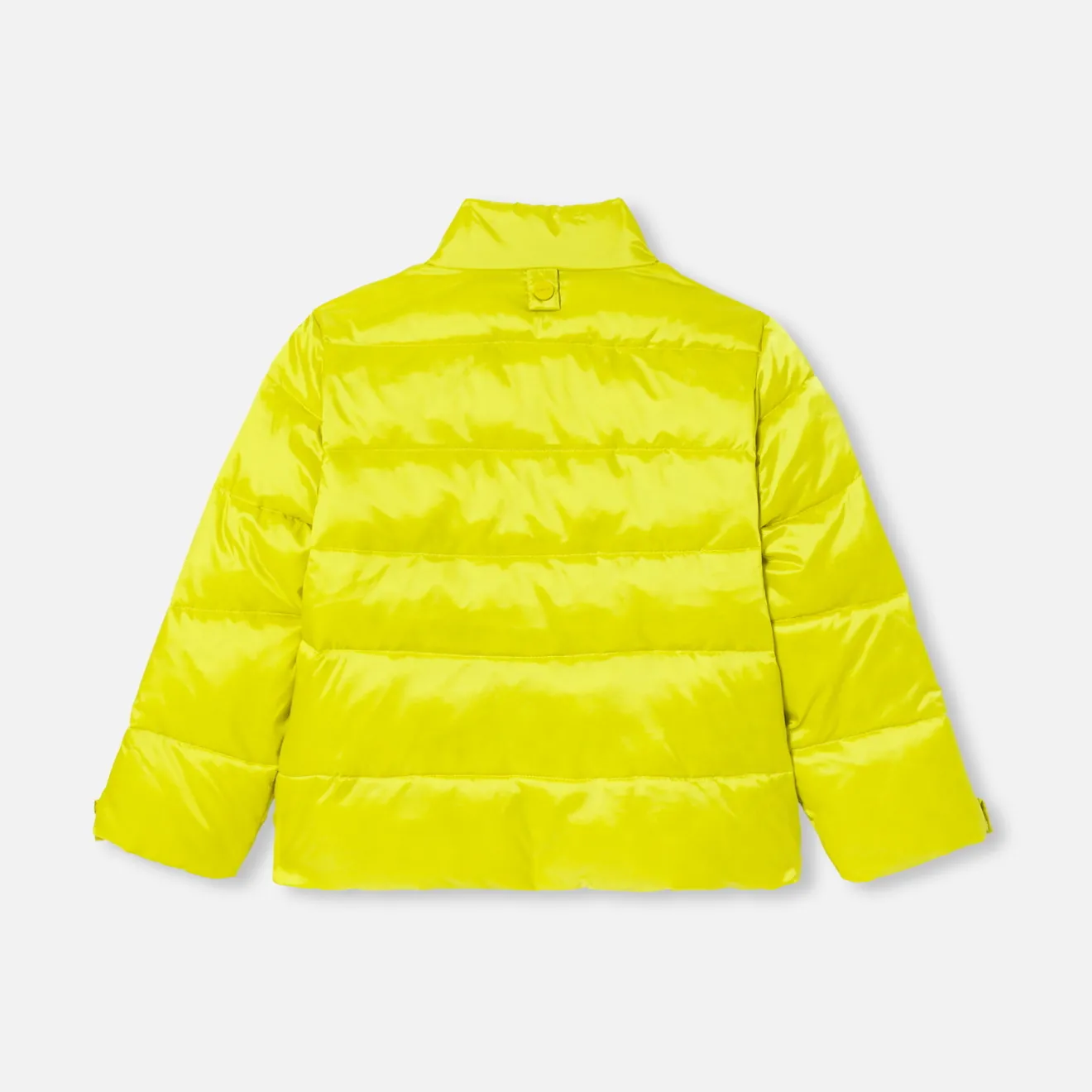 Jacadi Coats And Outerwear|Girl Coats & Puffer Jackets|Girl 3-in-1 parka Sand