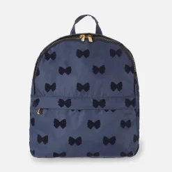 Jacadi Bags And Aprons|Accessories|Girl kindergarten backpack Jacadi Navy
