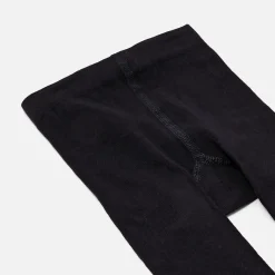Jacadi Tights, Socks And Booties|Accessories|Girl Lurex polka dot tights Jacadi Navy