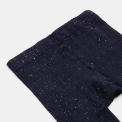 Jacadi Tights, Socks And Booties|Accessories|Girl lurex tights Jacadi Navy