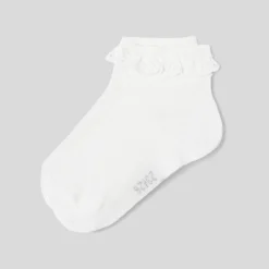 Jacadi Tights, Socks And Booties|Accessories|Girl Maison Guille socks Jacadi White