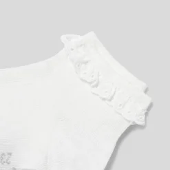 Jacadi Tights, Socks And Booties|Accessories|Girl Maison Guille socks Jacadi White