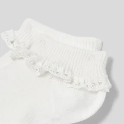 Jacadi Tights, Socks And Booties|Accessories|Girl Maison Guille socks Jacadi White
