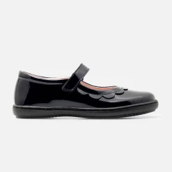 Jacadi Mary Janes, T-Straps And Ballet Flats|Girl Mary Janes Jacadi Navy