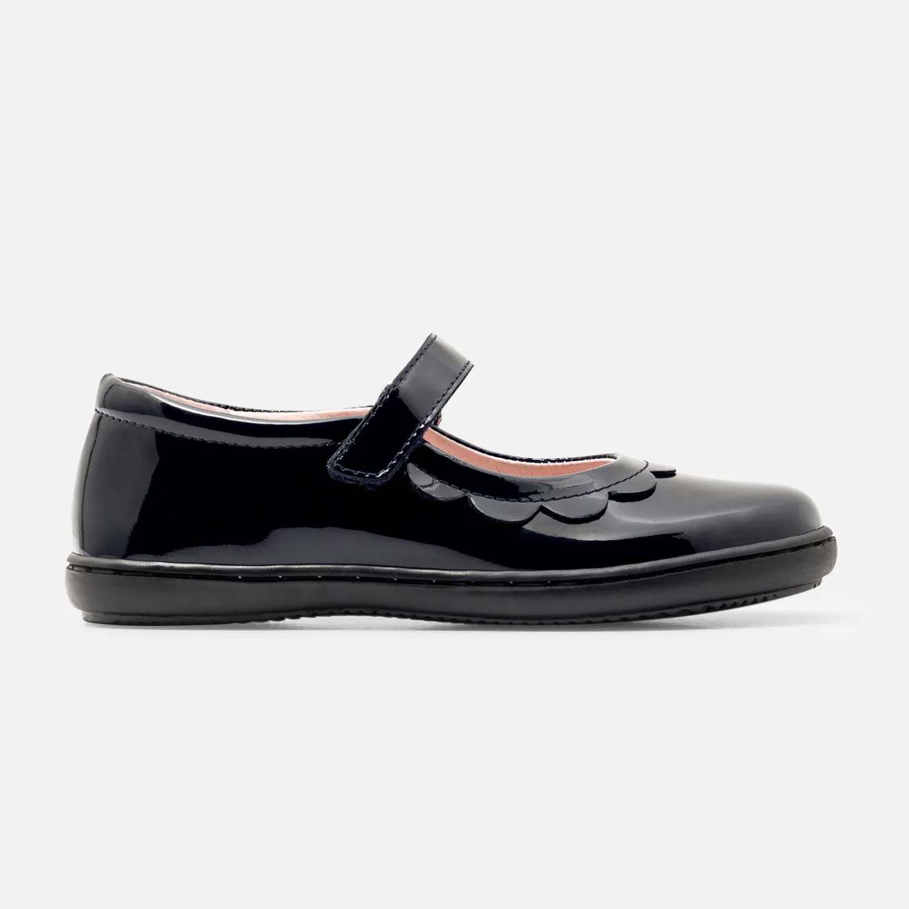 Jacadi Mary Janes, T-Straps And Ballet Flats|Girl Mary Janes Jacadi Navy