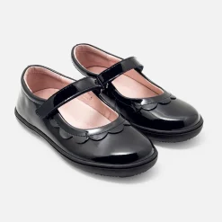 Jacadi Mary Janes, T-Straps And Ballet Flats|Girl Mary Janes Jacadi Navy