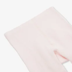 Jacadi Tights, Socks And Booties|Accessories|Girl plain tights Jacadi pale Pink