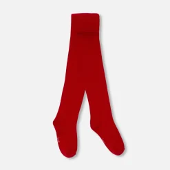 Jacadi Tights, Socks And Booties|Accessories|Girl plain tights Purple