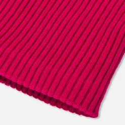 Jacadi Beanies, Scarves And Gloves|Accessories|Girl snood with microfleece lining Grenadine Pink