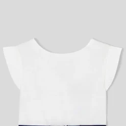 Jacadi Dresses And Skirts|Girl special occasion dress Jacadi White
