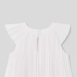 Jacadi Dresses And Skirts|Girl special occasion dress Jacadi White