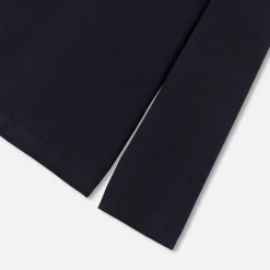 Jacadi T-Shirts, Polo Shirts|Girl sweater Jacadi Navy