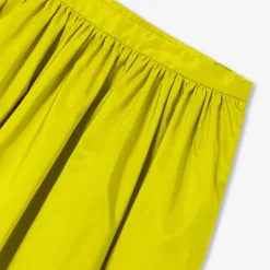 Jacadi Dresses And Skirts|Girl taffeta skirt Light Cherry