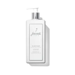 Jacadi Skincare And Scented Waters|Bath Towels And Bath Capes|Hair and body cleansing gel 400 ml Jacadi White